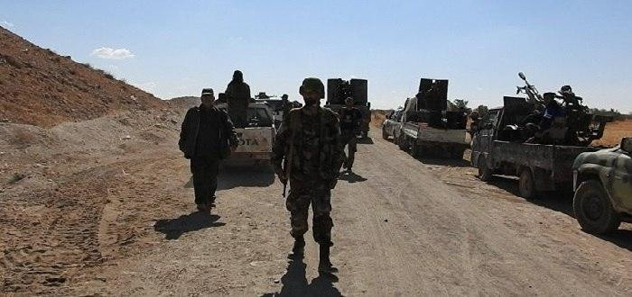 بعد تدخل روسي.. النظام يسحب تع...