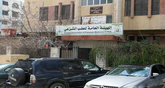 حلب..  شجار في سوق الخضار وخلا...