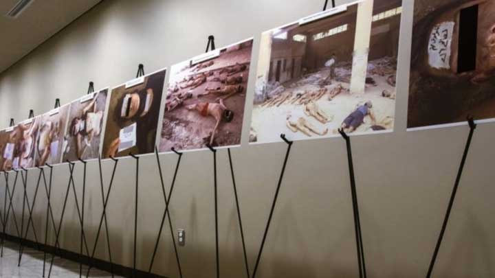 مع قرب تنفيذ قانون "قيصر".. ال...