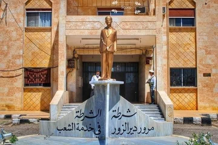 "إتاوات وتعفيش".. استمرار انته...