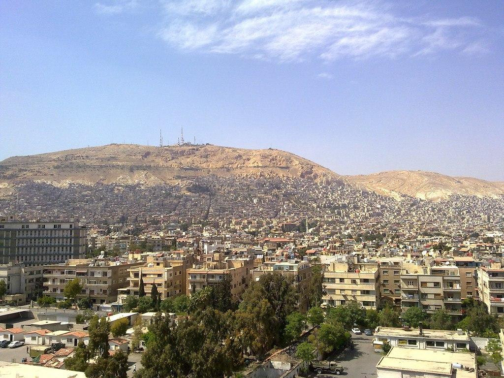 إعلام الأسد يهلل لـ"نظرية طيفو...