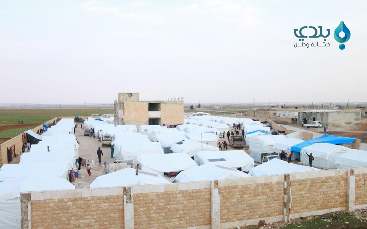 البطالة وغياب التعليم يفتكان ب...