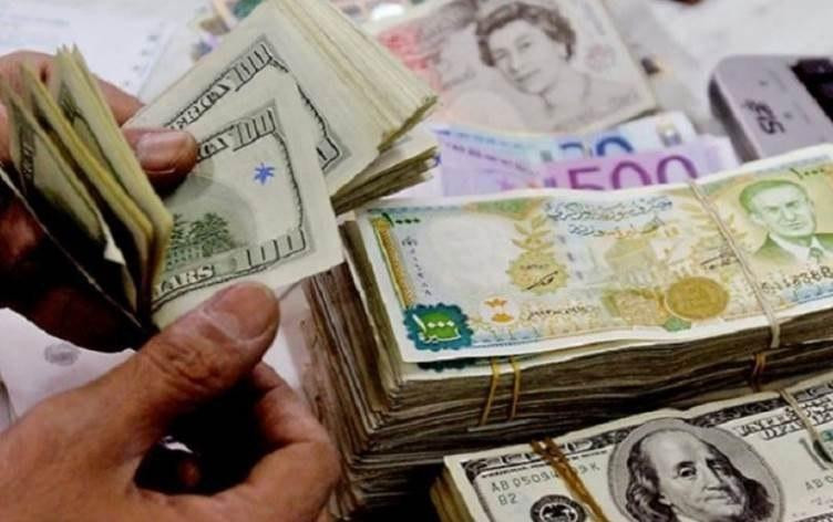 استقرار سعر صرف الليرة أمام ال...