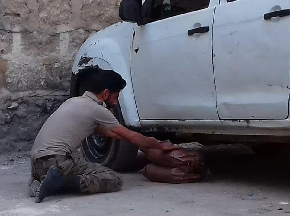 من جديد.. "الجيش الوطني" يحبط...