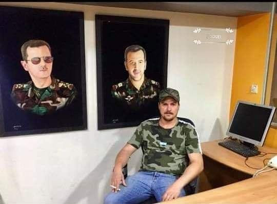 بظروف غامضة.. وفاة مقرب من ماه...