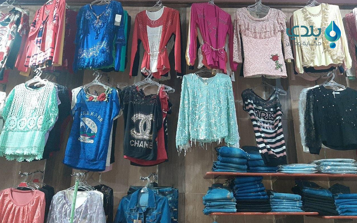 "الفقر والغلاء" يسرقان بهجة العيد من أهالي إدلب