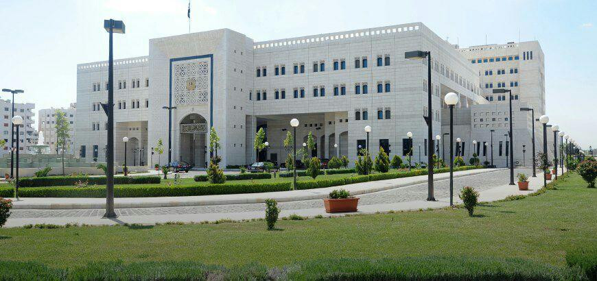 حكومة النظام تصدر شروطا لإعادة...