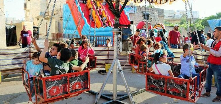 حماة.. النظام وكورونا يحرمان ا...