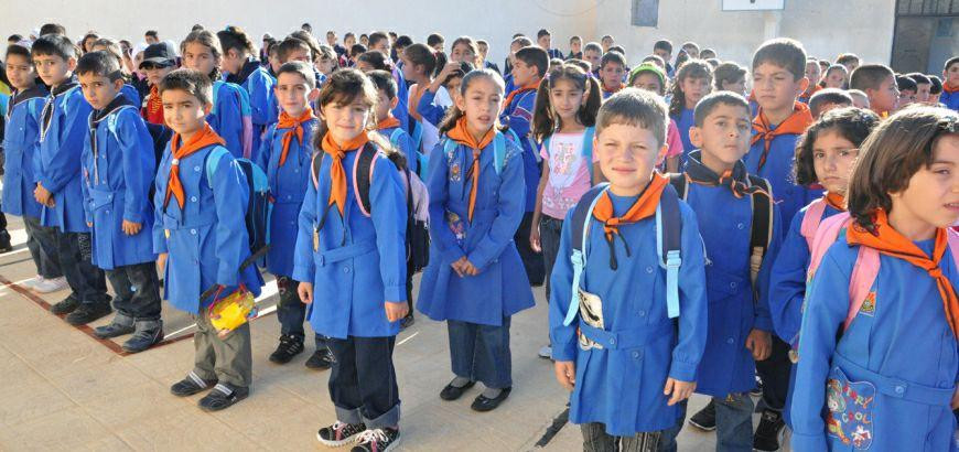 إدارة "ب ي د" تصدر قرارا تعليميا بسبب كورونا