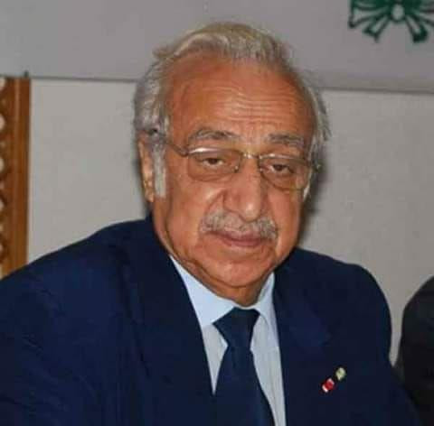 بعد رامي مخلوف.. الحجز على أمو...