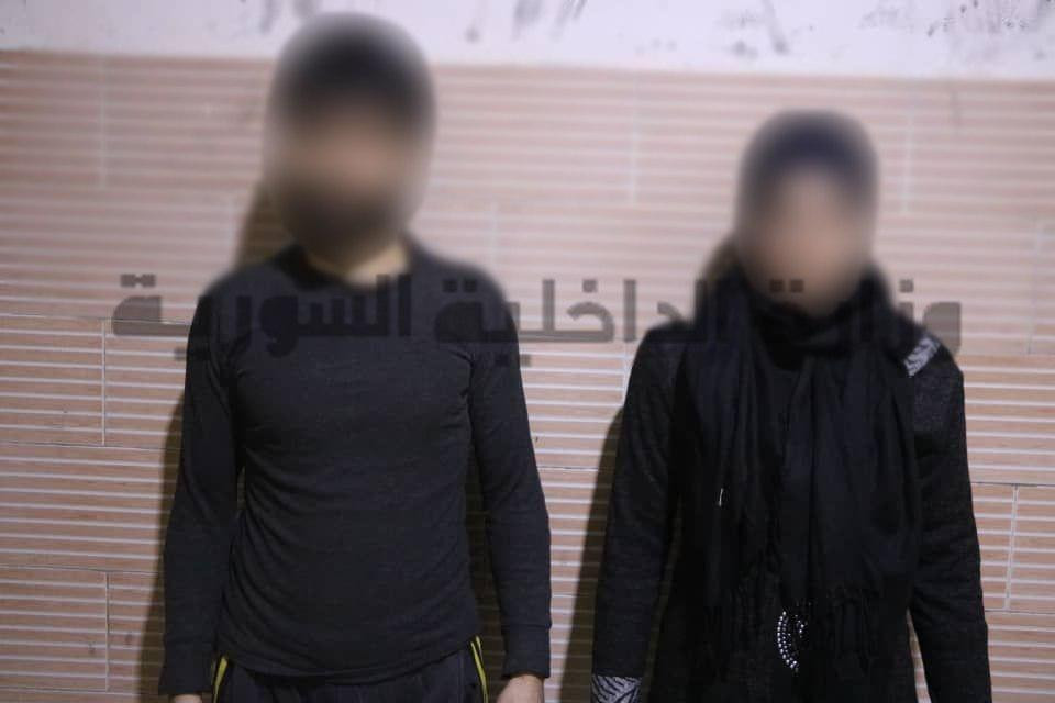 في جريمة مروعة.. أب يقتل أطفال...