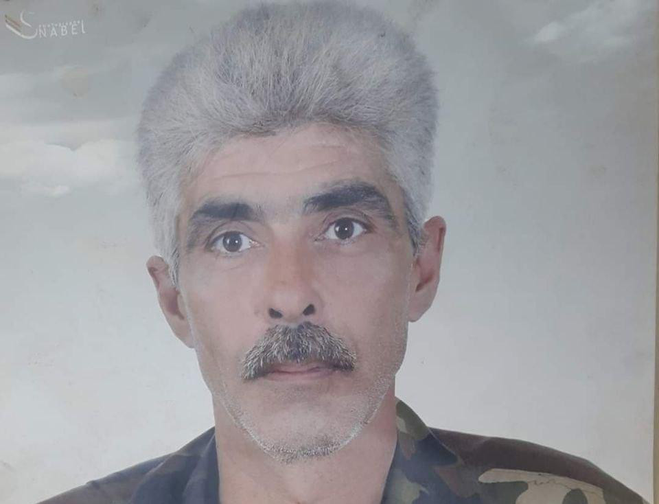 كان برفقة مستشار إيراني.. مصرع...