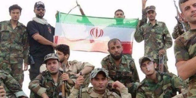 دير الزور.. الميليشيات الإيران...