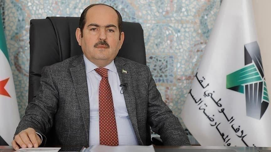 الحكومة المؤقتة تحذر من "مذبحة...