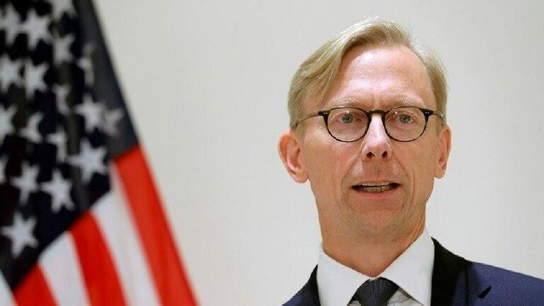 واشنطن تلمح إلى انسحاب إيراني...