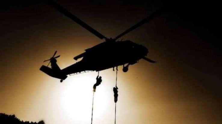 "التحالف" يعلن قتل قياديين من...