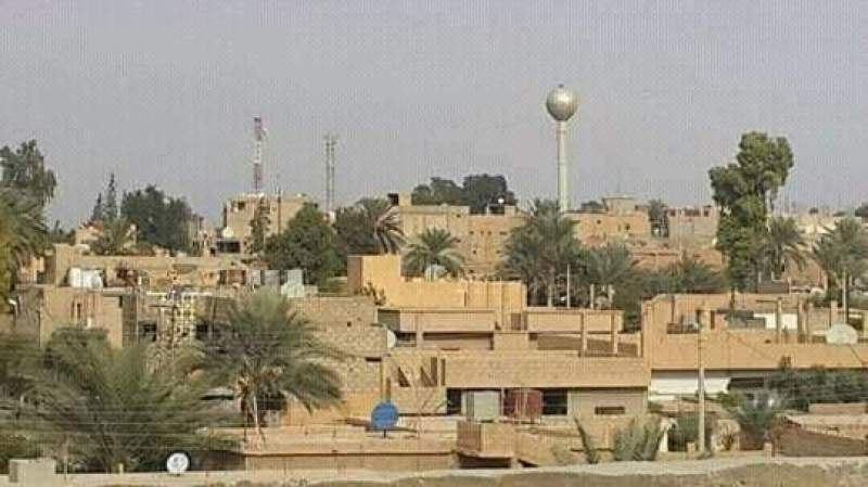 عشرة قتلى بنزاع عشائري في ديرا...