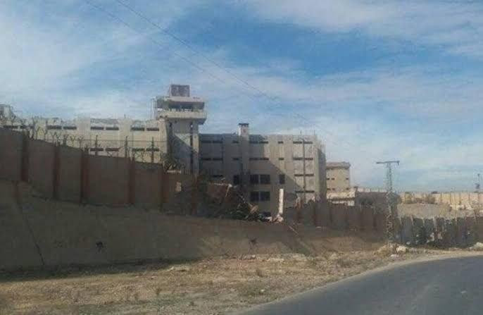 إدلب.. استعصاء بأحد سجون "تحري...