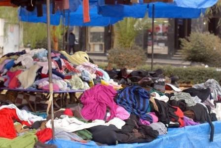 أسواق البالة بديلا عن محلات ال...