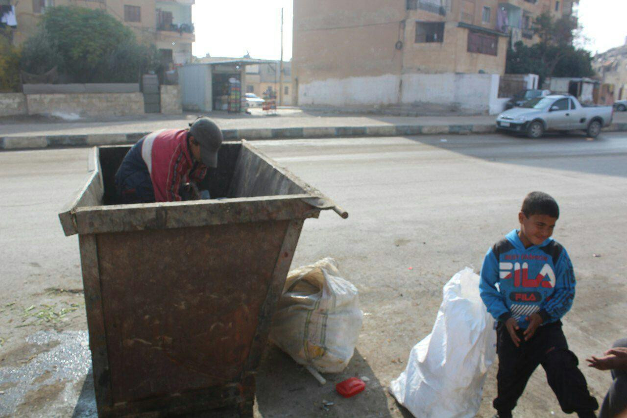 موقع موالٍ: 80 بالمئة من السور...