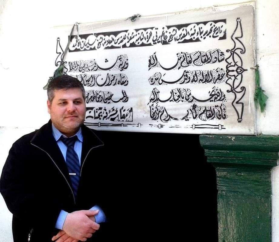 دكتور بجامعة تشرين: ما يفعله م...