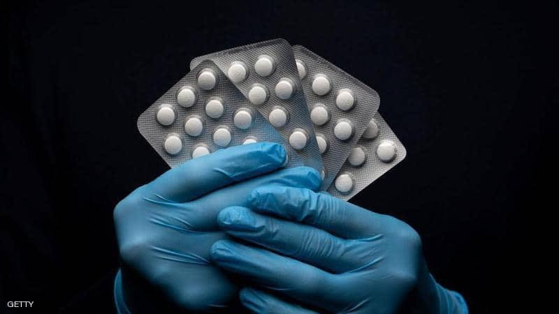 الصحة العالمية تعلق تجارب عقار...