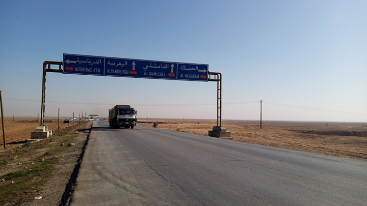 مسيرة إيرانية تغتال قياديا بإد...