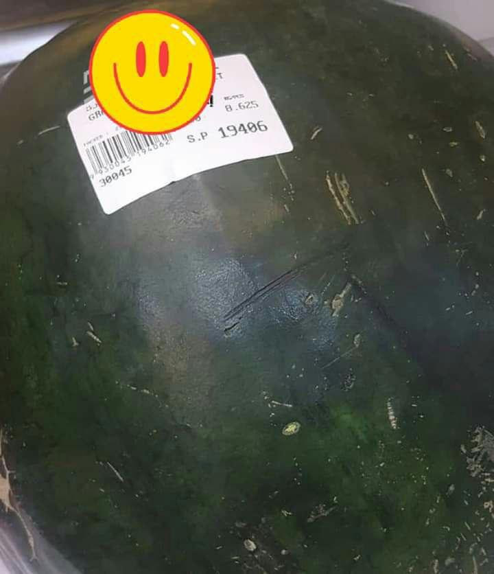 البطيخة السورية تشعل مواقع الت...