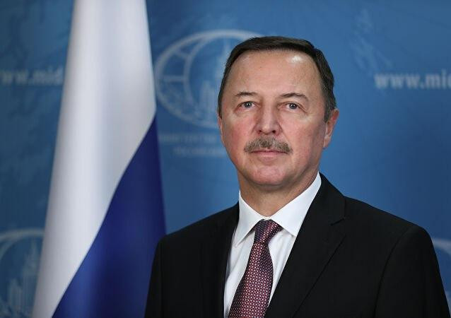 ما دلالات تعيين موسكو مندوب سا...