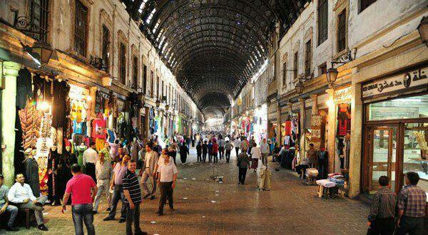 هل ينشط إلغاء حظر التجول حركة...