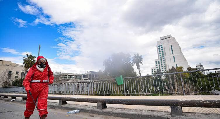 الإصابات ترتفع إلى 122.. النظا...