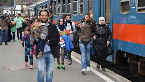 محكمة أوروبية: رفض "الخدمة الع...