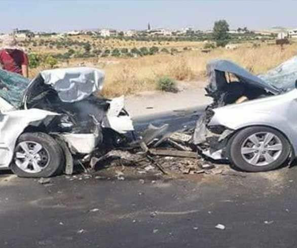 بينهم امرأة.. وصول ثلاث جثث إل...