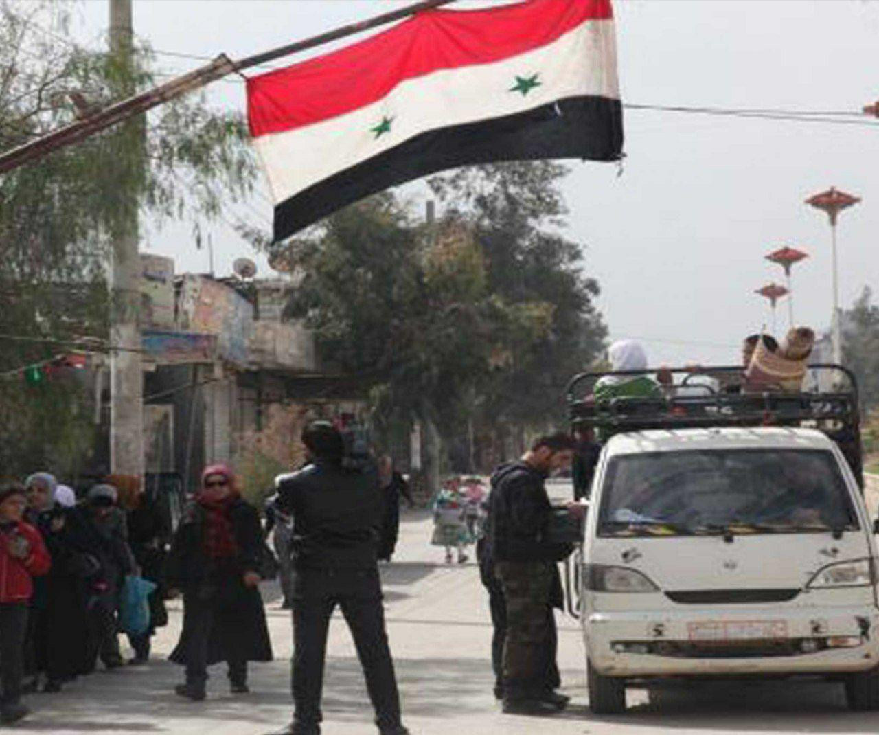 الفرقة الرابعة تنقلب على الاتف...