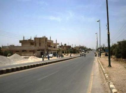 الاغتيالات تتصاعد من جديد بريف...