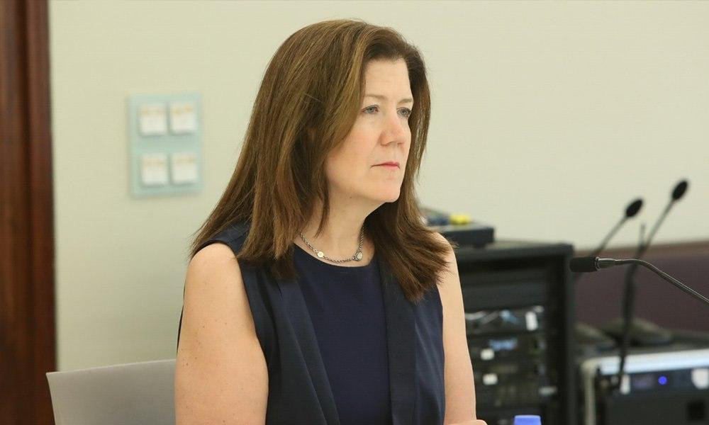 مسؤولة أمريكية: العقوبات ستطال...