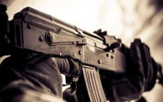 برصاص مجهولين.. مقتل "كومين" أ...