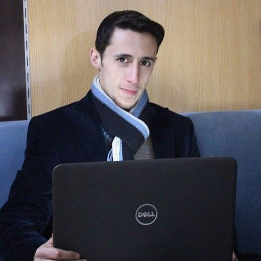 مهجرو الغوطة ينعون ناشطا إعلام...