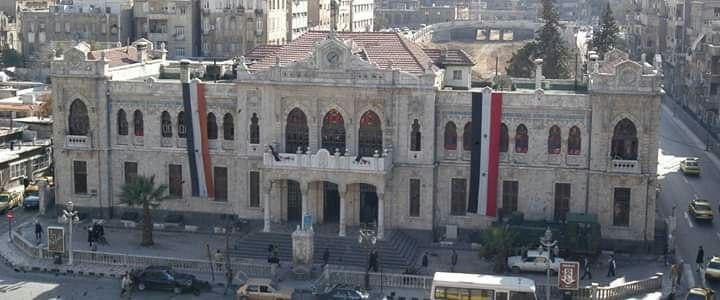 مصادر تكشف هوية الجهة المستأجر...