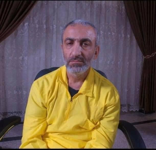 قيادي معتقل من "داعـش" يكشف مص...