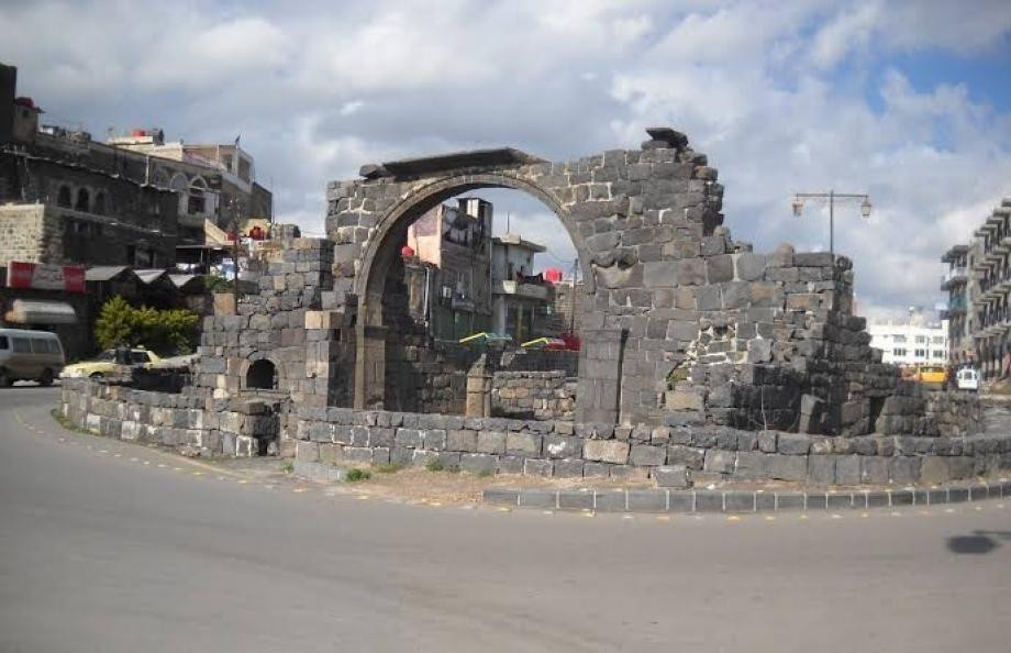 ردا على إهمال نظام الأسد.. مبا...