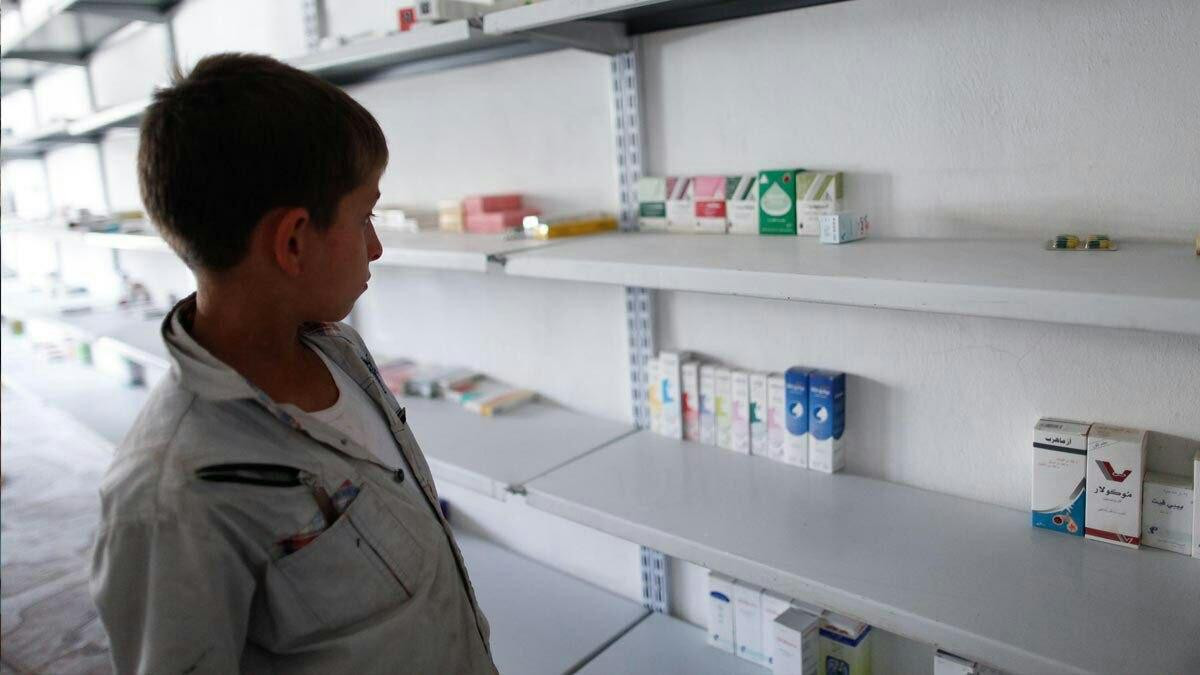 بين الشح والغلاء.. تصريحات متن...