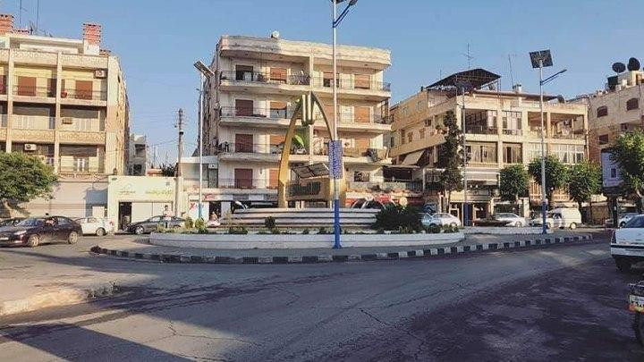 النظام يشن حملة اعتقالات في حل...