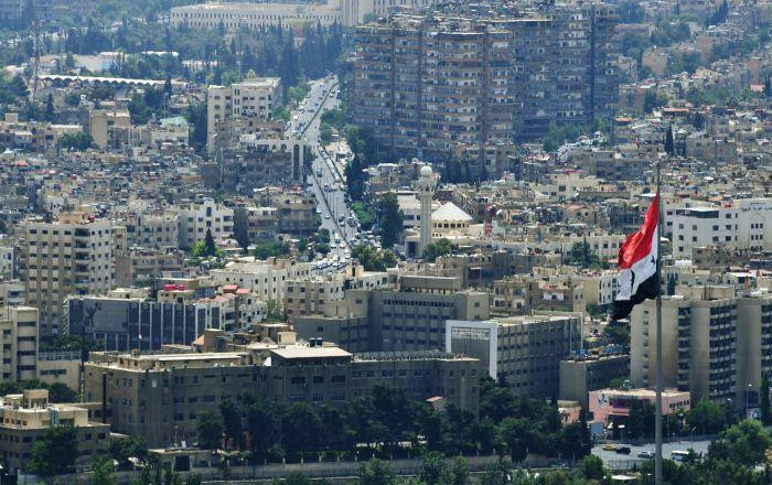 السوريون في مواجهة الجوع والنظ...