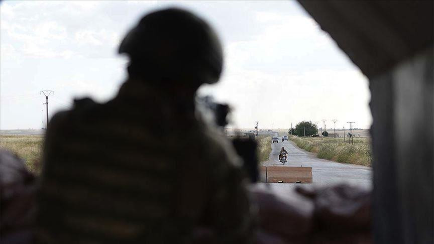 تركيا تعلن القبض على شخص قبل ت...