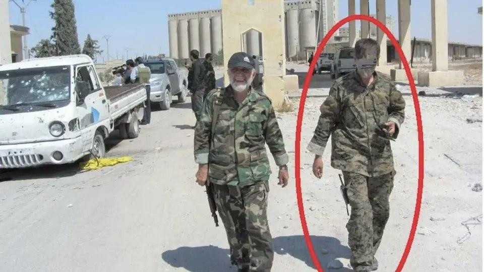 طهران تحكم بالإعدام على إيراني...