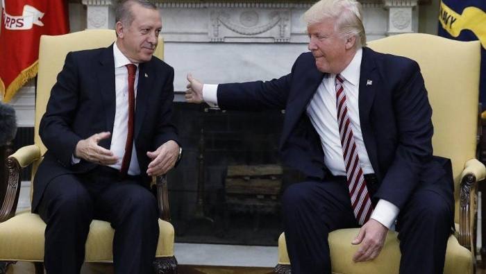 لوموند: الانسحاب الأمريكي من س...