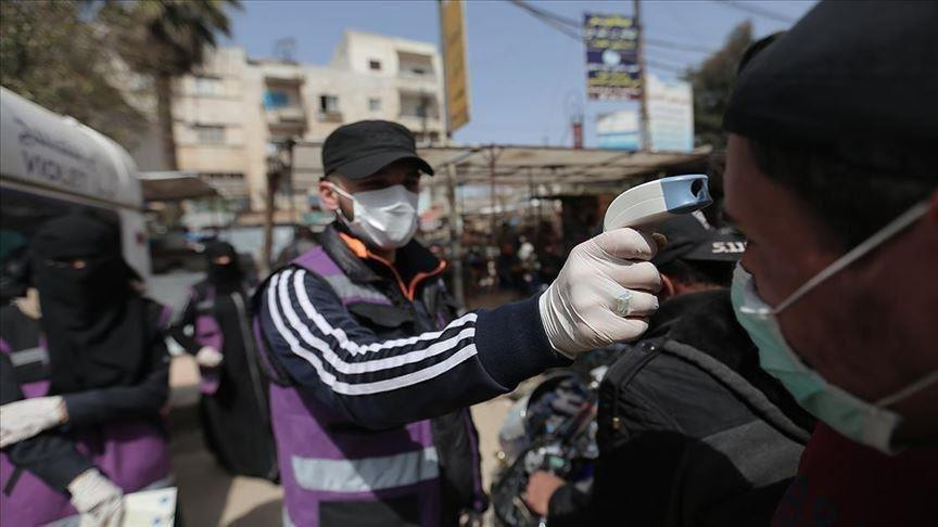 "صحة النظام" تسجيل ست إصابات ج...