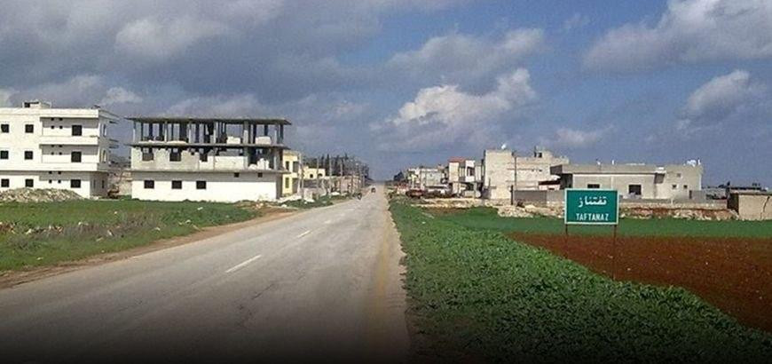 محاولة اغتيال قياديين اثنين بـ...