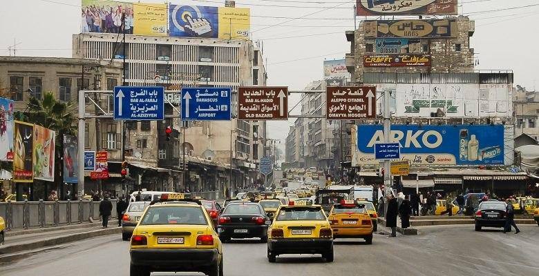 جريمة قتل جديدة تهز مدينة حلب